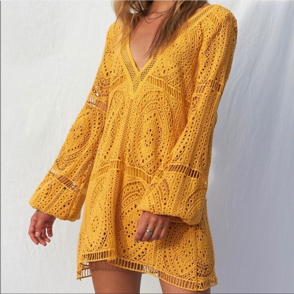 Jen's Pirate Booty Dresses & Skirts - Jens Pirate Booty | Jasmin Mini Dress